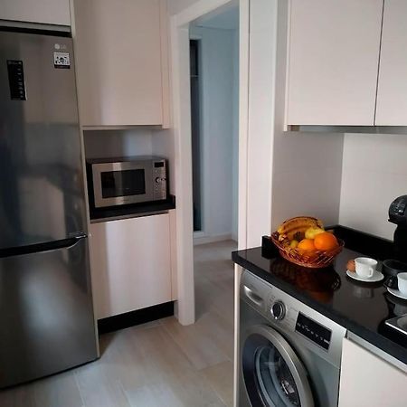 Apartamento Medina Cerca De La Ribera Cordova Esterno foto