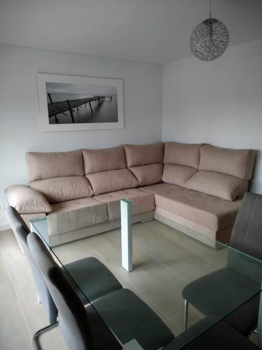 Apartamento Medina Cerca De La Ribera Cordova Esterno foto