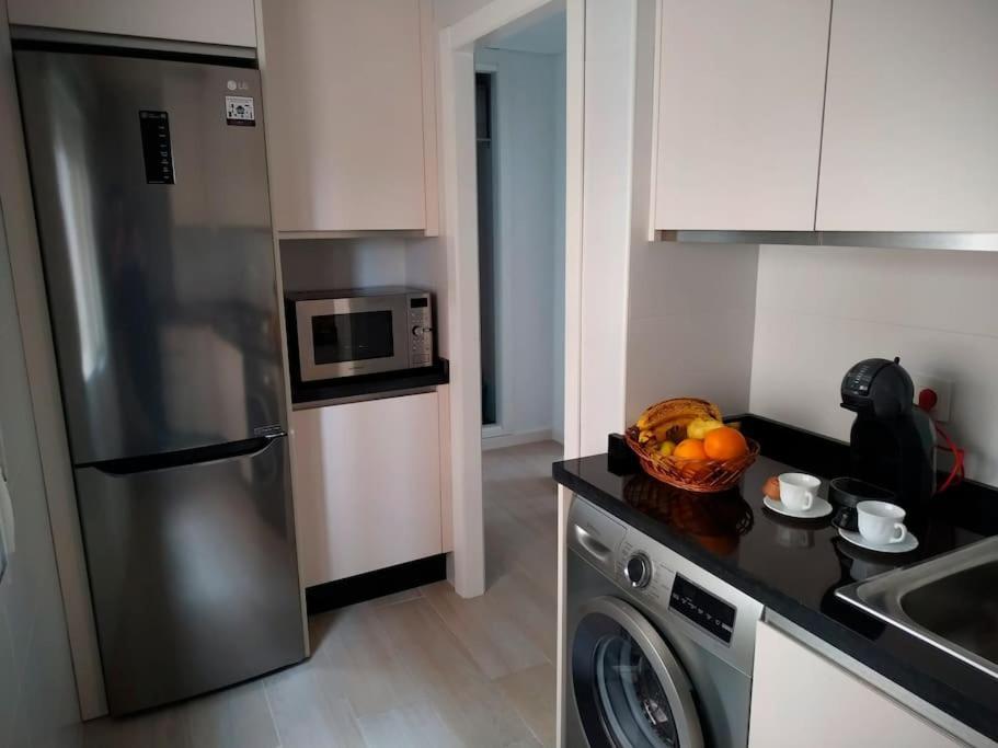 Apartamento Medina Cerca De La Ribera Cordova Esterno foto