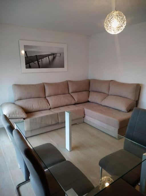 Apartamento Medina Cerca De La Ribera Cordova Esterno foto