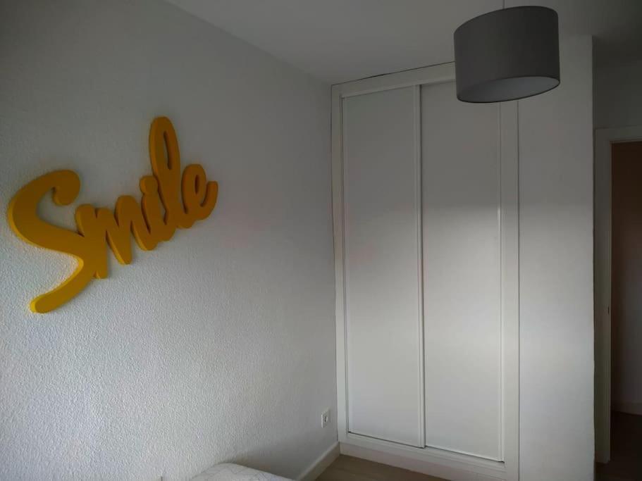 Apartamento Medina Cerca De La Ribera Cordova Esterno foto