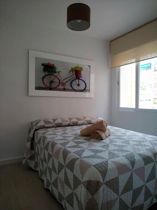 Apartamento Medina Cerca De La Ribera Cordova Esterno foto
