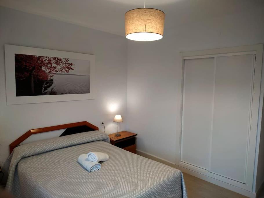 Apartamento Medina Cerca De La Ribera Cordova Esterno foto