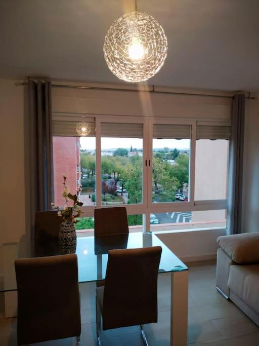 Apartamento Medina Cerca De La Ribera Cordova Esterno foto