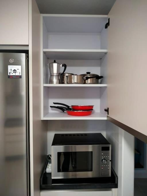 Apartamento Medina Cerca De La Ribera Cordova Esterno foto