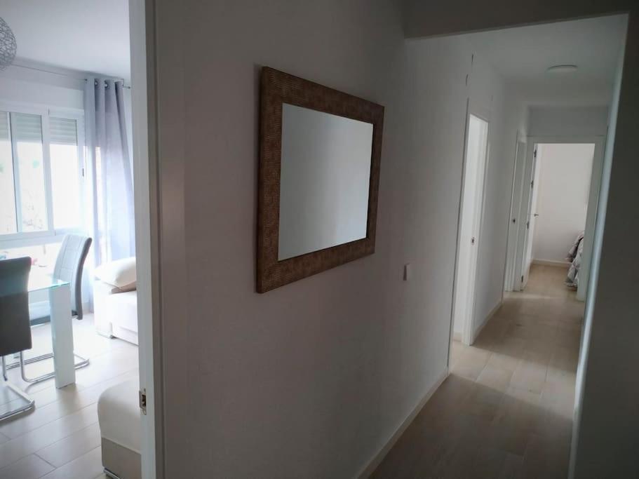 Apartamento Medina Cerca De La Ribera Cordova Esterno foto